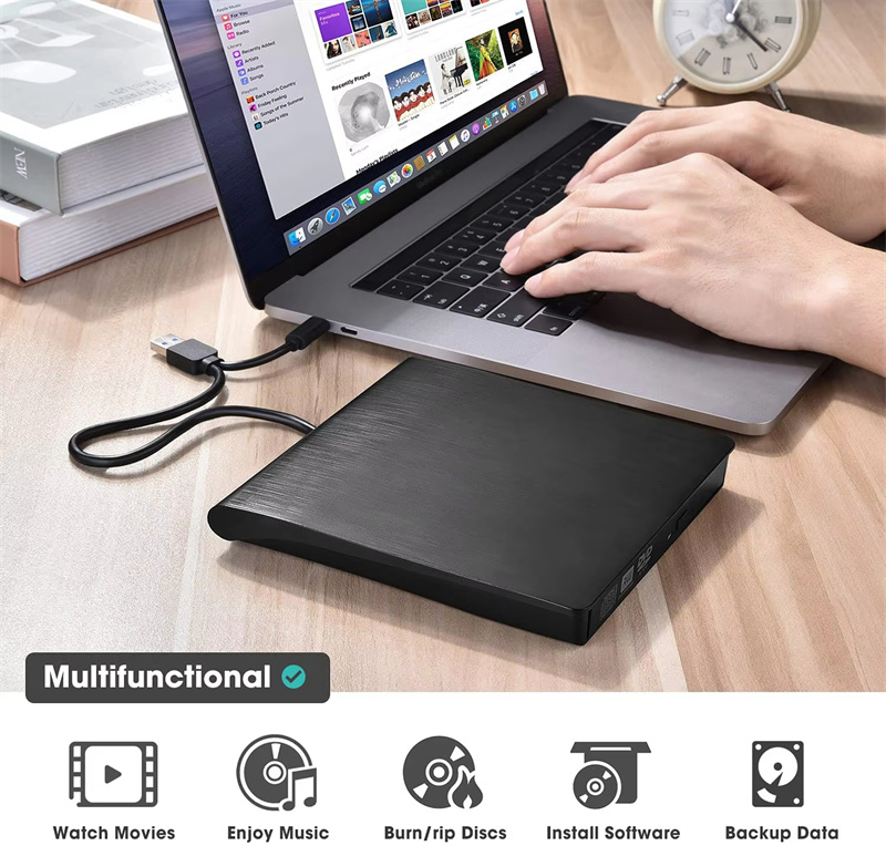 XD020-USB30Type-C-2-in-1-Slim-Externes-DVD-RW-CD-Brenner-Lesegeraumlt-Optische-Laufwerke-fuumlr-Lapt-2023080-2